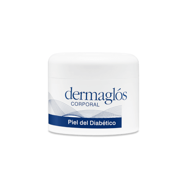 Dermaglós | CREMA CORPORAL PIEL DEL DIABÉTICO - 100g