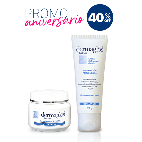 Dermaglós | PROMO CUIDADO PIEL NORMAL